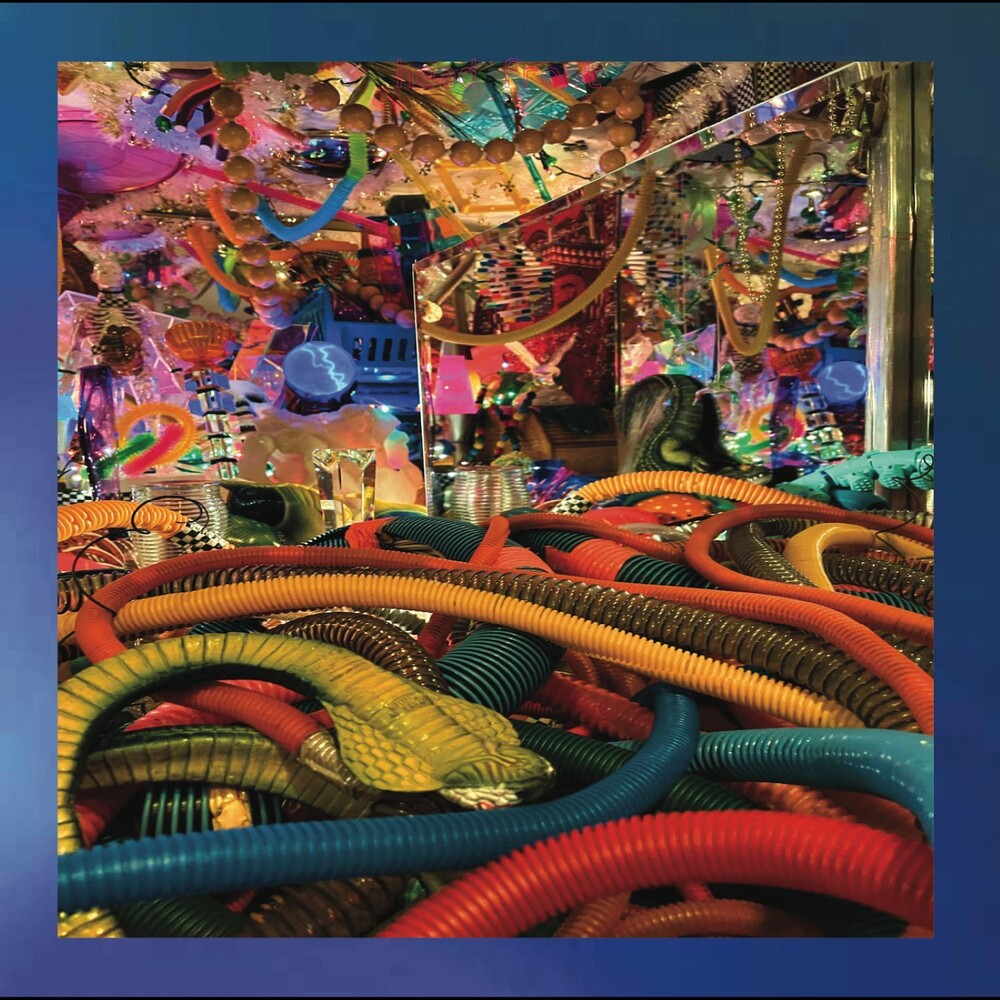 Sea Moss/Miscomings – Big Tube Scene (CD)