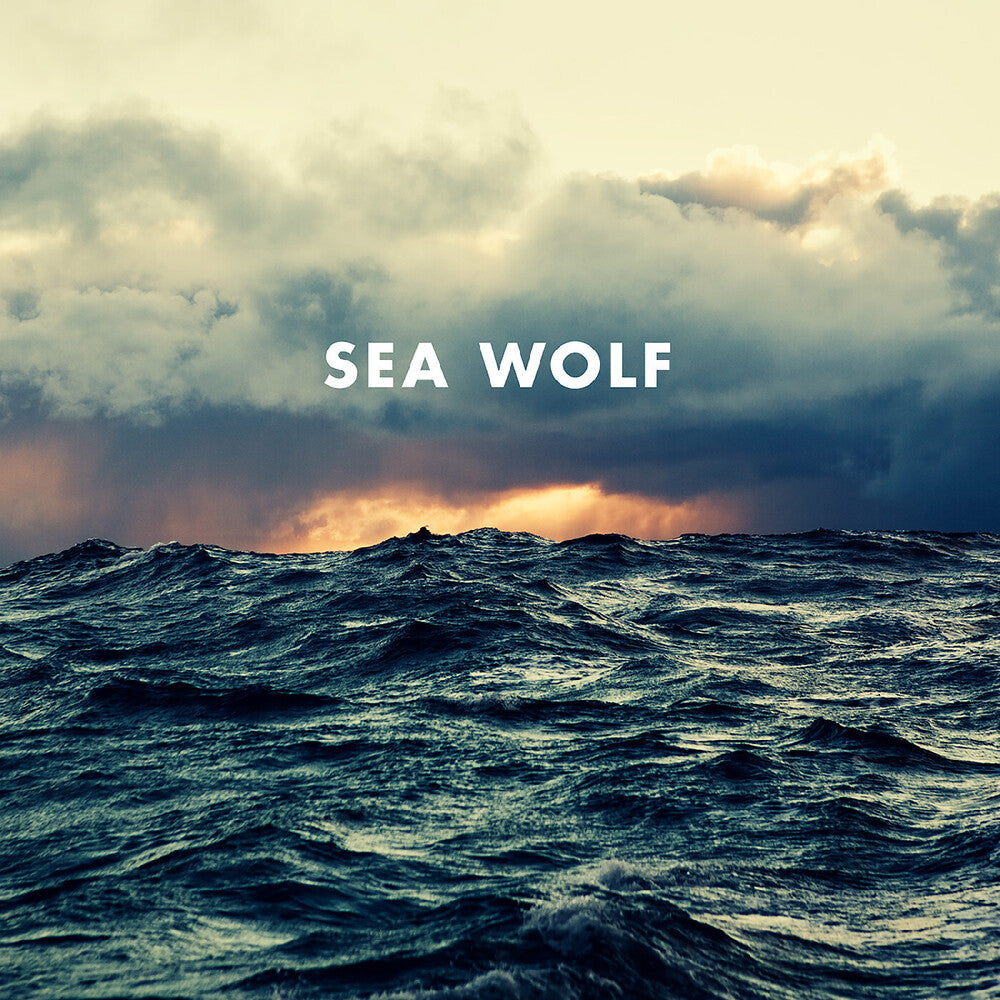 Sea Wolf – Old World Romance (Clear LP Vinyl)