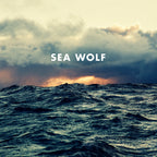Sea Wolf – Old World Romance (Clear LP Vinyl)