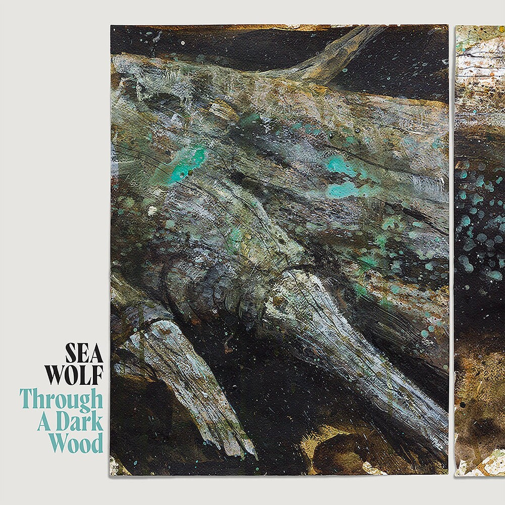 Sea Wolf – Through A Dark Wood (LP Vinyl)