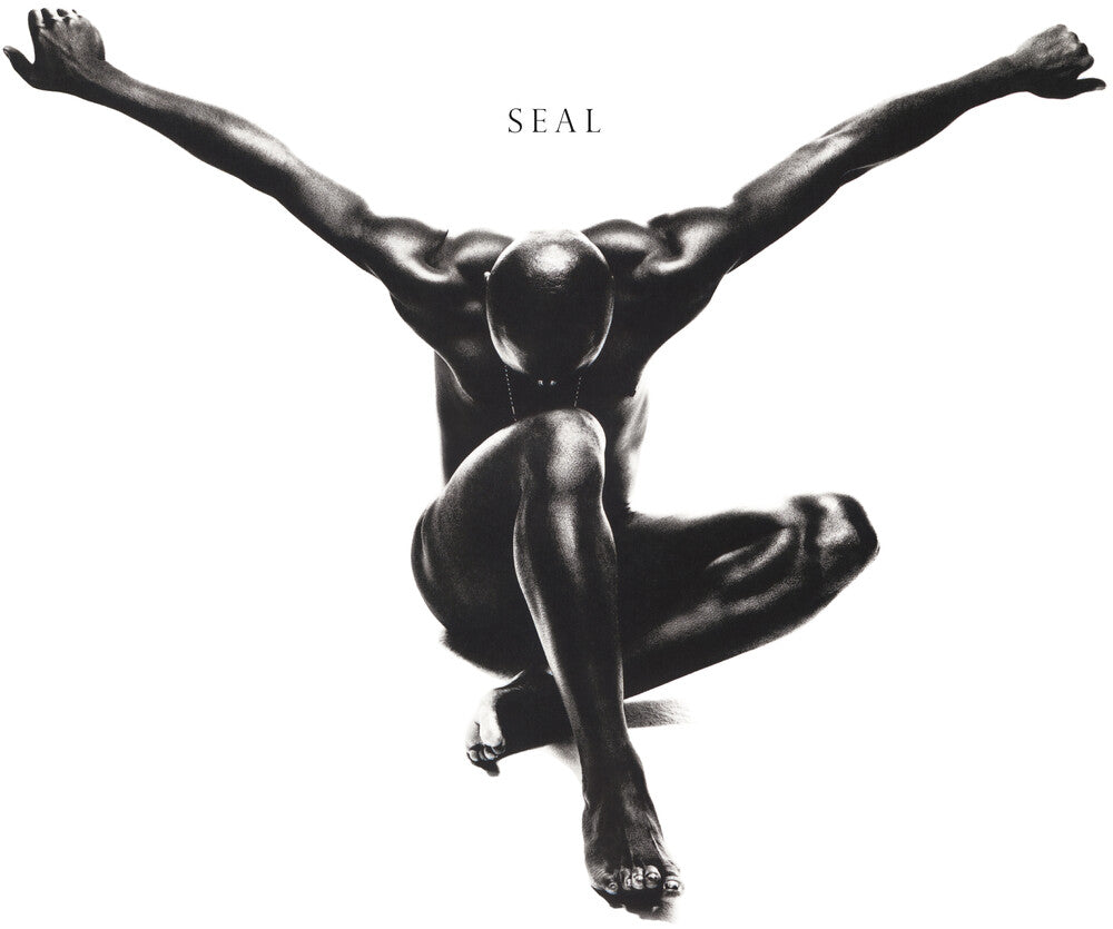 Seal – Seal (2-LP Vinyl)
