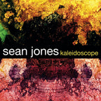 Sean Jones – Kaleidoscope (CD)