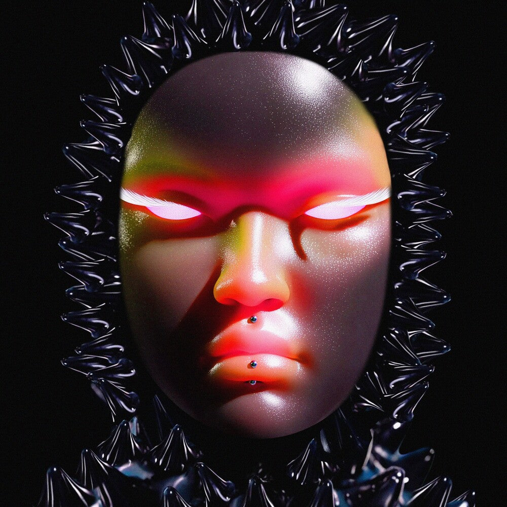 Semiratruth – S!M (CD)