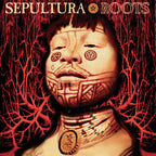 Sepultura – Roots (2-LP Vinyl)