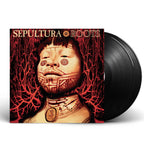 Sepultura – Roots (2-LP Vinyl)