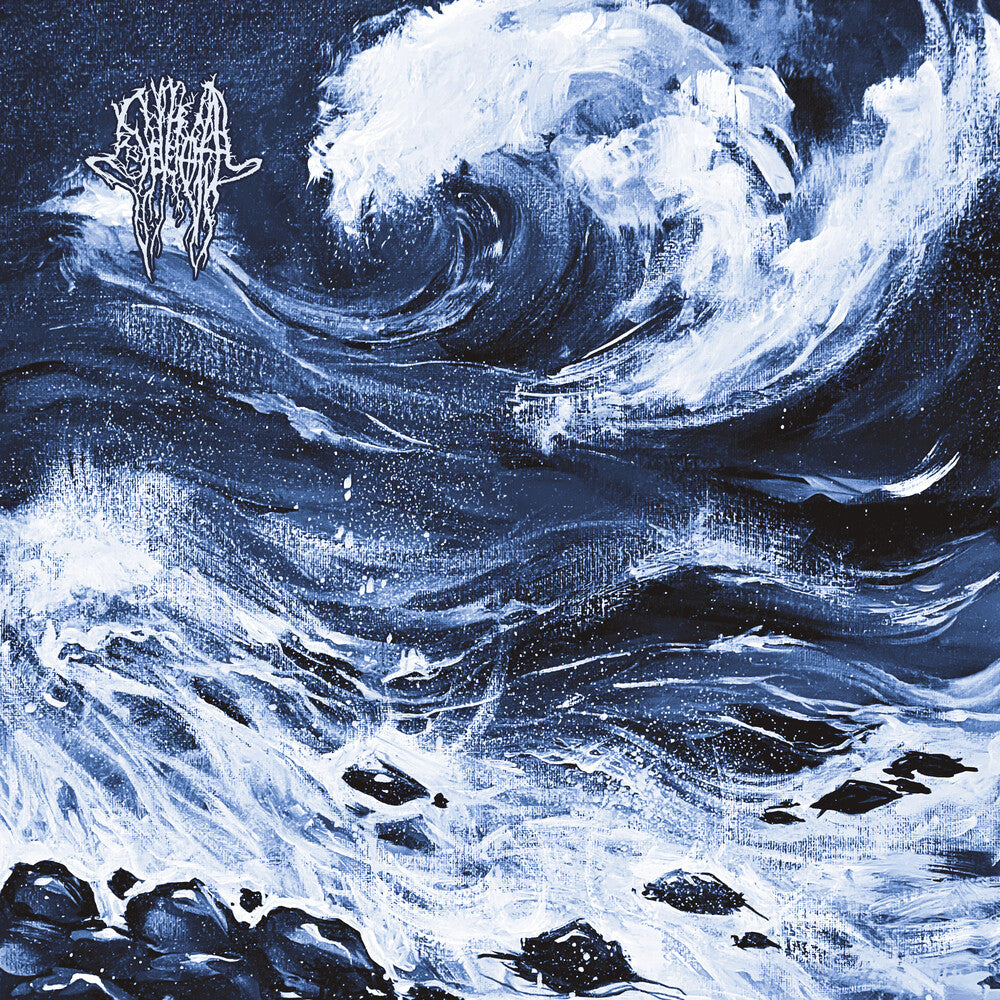 Severoth – Waves (CD)