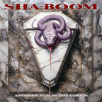 Sha-Boom – Another Nail In The Coffin (CD)