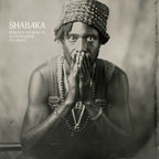 Shabaka – Perceive Its Beauty, Acknowledge Its Grace (LP Vinyl)