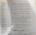 Shakey Graves – Fondness Etc. (LP Vinyl)