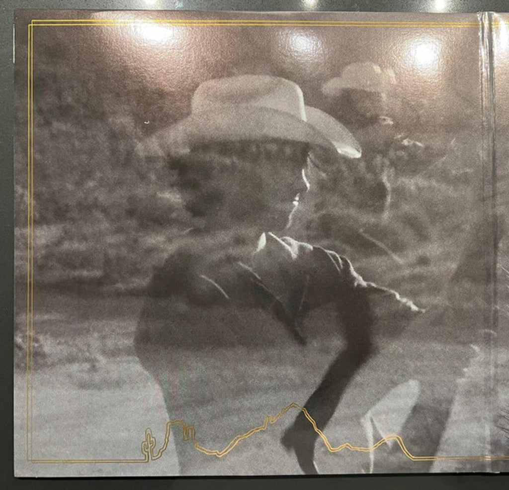 Shakey Graves – Roll The Bones X (2-CD)