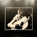 Shakey Graves – Roll The Bones X (2-CD)