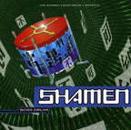 Shamen – Boss Drum (CD)