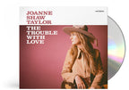 Shaw Joanne Taylor – Trouble With Love (Digipak CD)