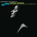Sheila Jordan – Portrait Of Sheila (LP Vinyl)