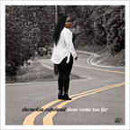 Shemekia Copeland – Done Come Too Far (CD)