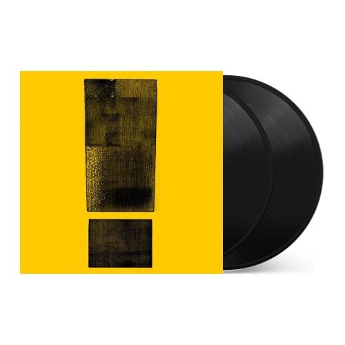 Shinedown - Shinedown - Attention Attention [2LP]