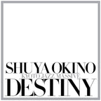 Shuya Okino – Destiny (LP Vinyl)