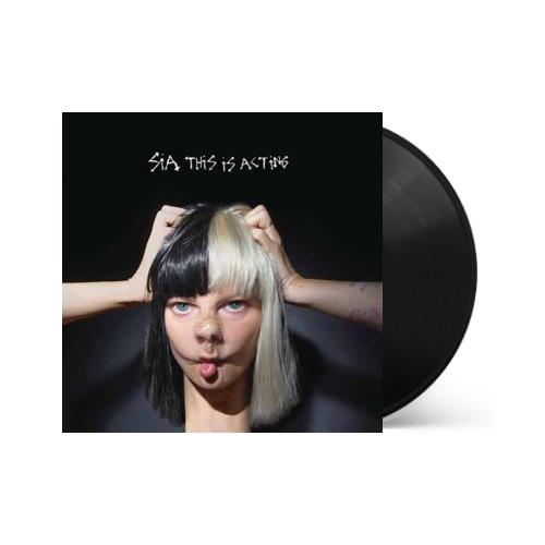 Sia - Sia - This Is Acting