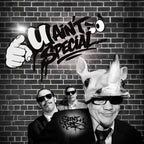 Silent Funk +1 – U Ain't Special (2-LP Vinyl)