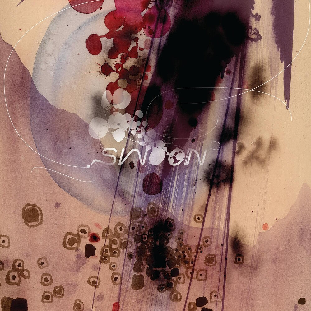 Silversun Pickups – Swoon (CD)