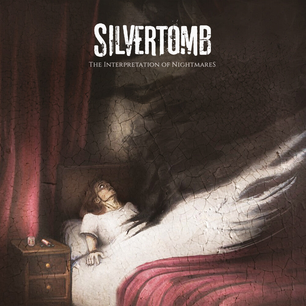 Silvertomb – Interpretation Of Nightmares (Ofgv LP Vinyl)