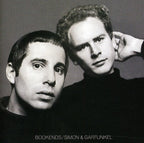 Simon & Garfunkel – Bookends (CD)