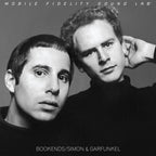 Simon & Garfunkel – Bookends (SACD CD)