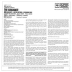 Simon & Garfunkel – The Graduate (LP Vinyl)