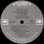 Simon & Garfunkel – The Graduate (LP Vinyl)