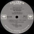 Simon & Garfunkel – The Graduate (LP Vinyl)
