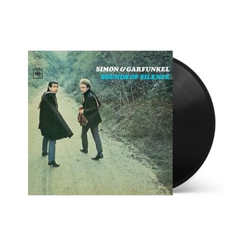 Simon & Garfunkel - Simon & Garfunkel - Sounds Of Silence