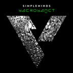 Simple Minds – Sacrosanct (CD)