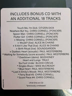 Singles - Original Soundtrack (2-LP Vinyl & CD)