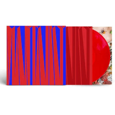 Siouxsie - Siouxsie - Mantaray [Red]