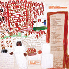 Sister Gertrude Morgan – Let's Make A Record (180 Gram White LP Vinyl)