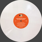 Sister Gertrude Morgan – Let's Make A Record (180 Gram White LP Vinyl)