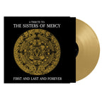 Various Artists - Various Artists - First & Last & Forever: A Tribute To Sisters Of Mercy [Gold]