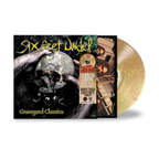 Six Feet Under – Graveyard Classics (LP Vinyl)
