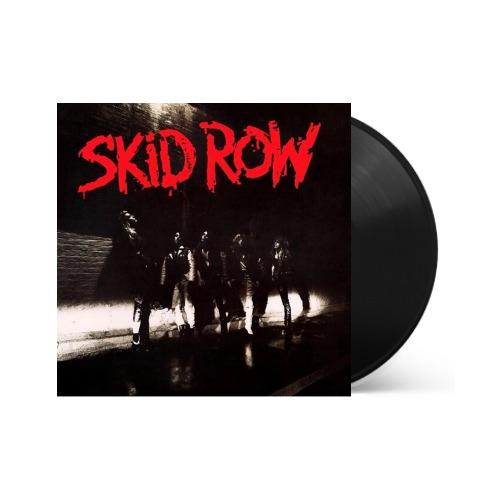 Skid Row - Skid Row - Skid Row