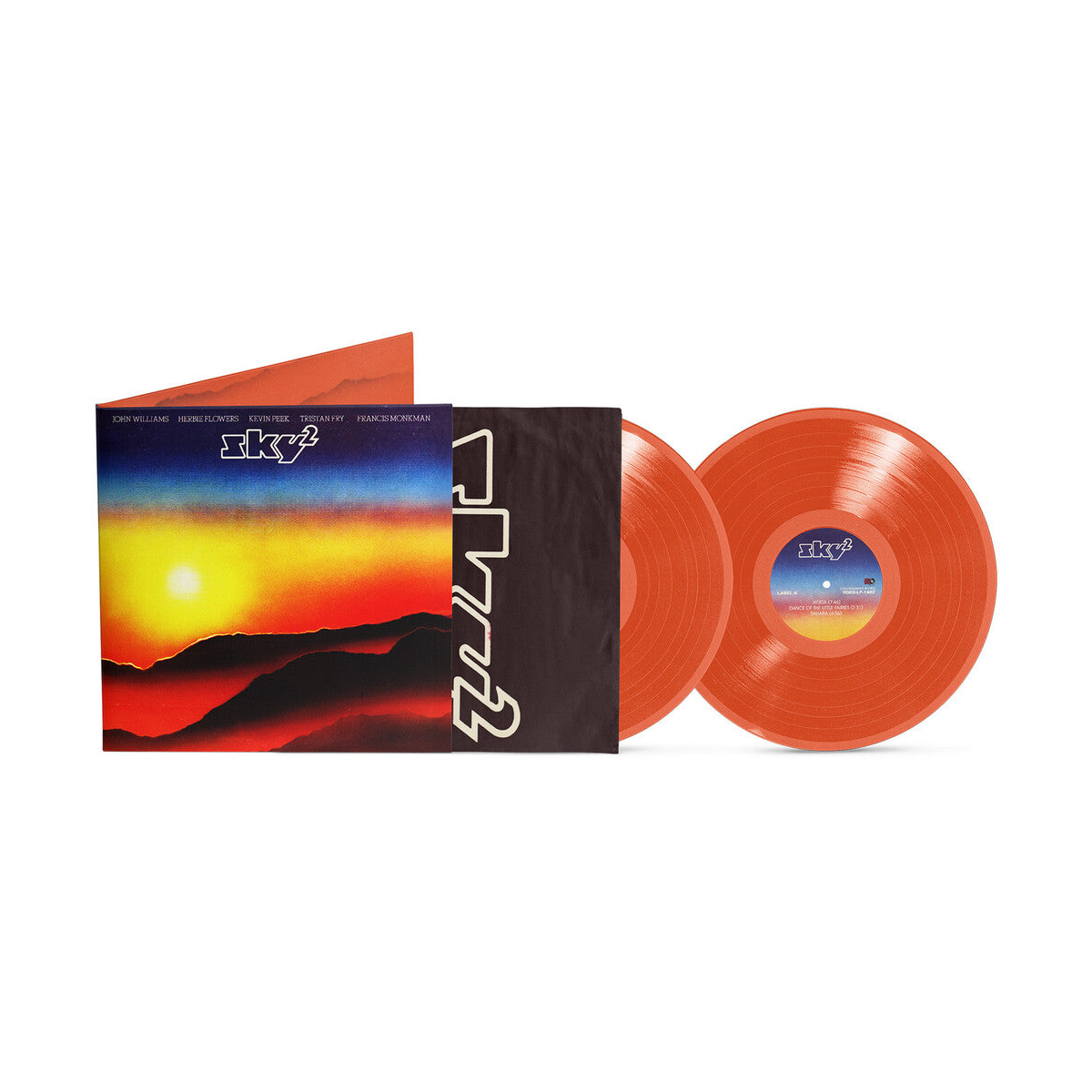 Sky – Sky 2 (2-LP Vinyl)