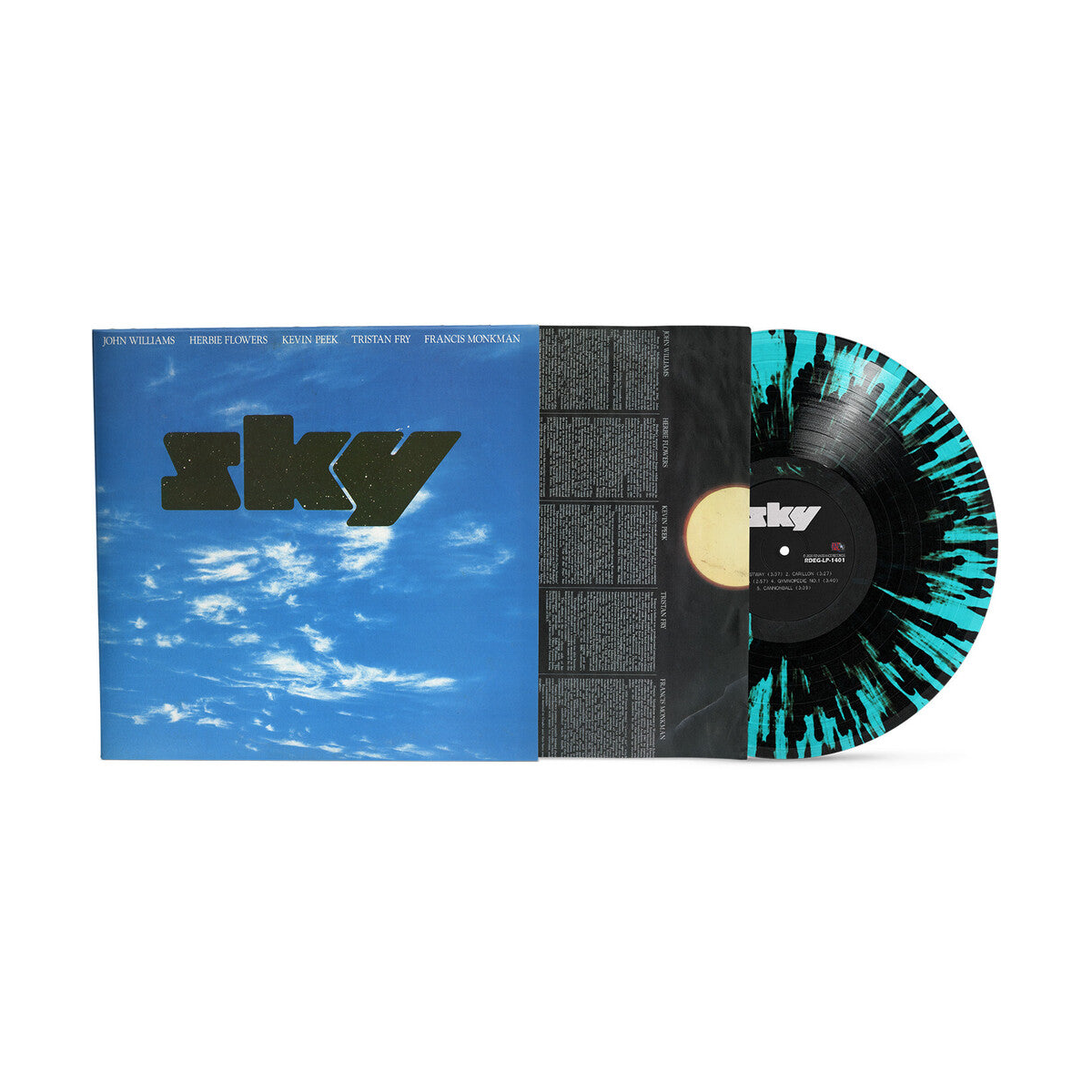 Sky – Sky (LP Vinyl)