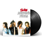 Slade – Nobody's Fools (2-LP Vinyl)