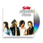 Slade – Nobody's Fools (CD)