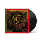 Slayer - Seasons in the Abyss
