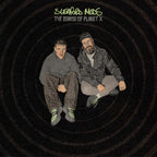 Sleaford Mods – Demise Of Planet X (LP Vinyl)