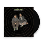 Sleaford Mods – Demise Of Planet X (LP Vinyl)