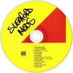Sleaford Mods – Spare Ribs (CD)