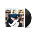 Sleater-Kinney - Sleater-Kinney - Dig Me Out