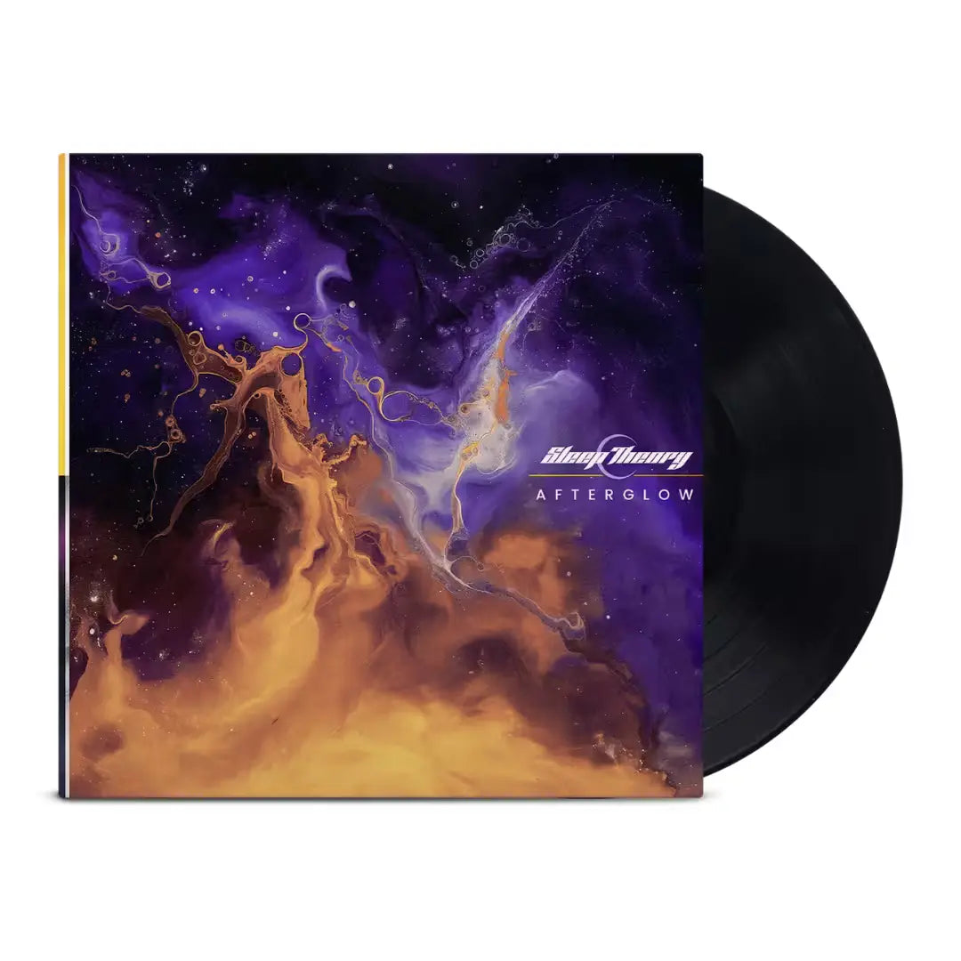 Sleep Theory - Sleep Theory - Afterglow