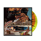 Sleeping with Sirens - Sleeping with Sirens - Complete Collapse [Yellow & Orange]